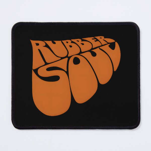 Item preview, Rubber Soul designed and sold by maraishntg.