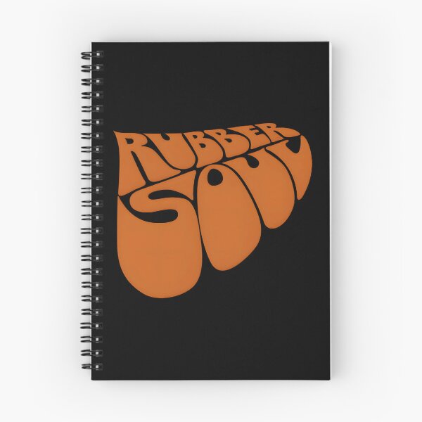 Item preview, Rubber Soul designed and sold by maraishntg.