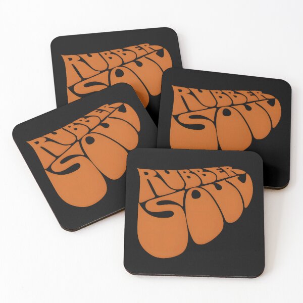 Item preview, Rubber Soul designed and sold by maraishntg.