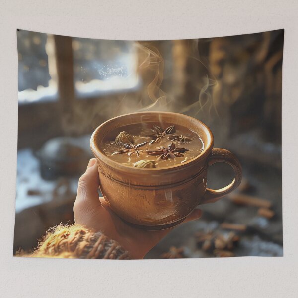 Item preview, Golden Hour Sip designed and sold by ONYX Pixee.