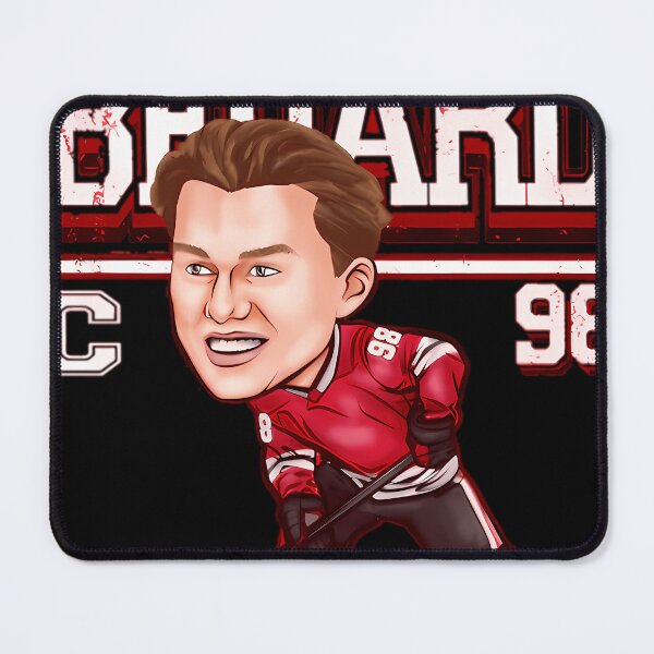 Item preview, Chicago Hockey Center Captain designed and sold by Bilal-Mahfoud.