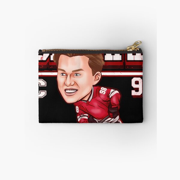 Item preview,  Chicago Hockey Center Captain  designed and sold by Bilal-Mahfoud.
