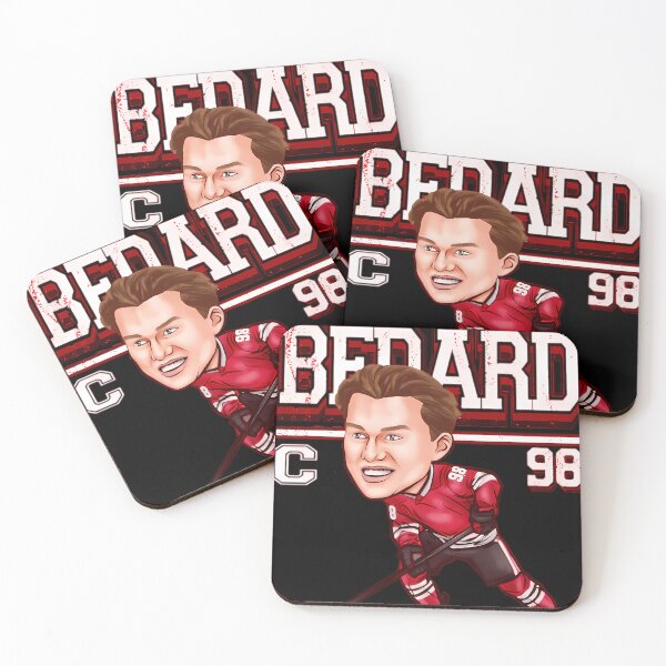 Item preview,  Chicago Hockey Center Captain  designed and sold by Bilal-Mahfoud.