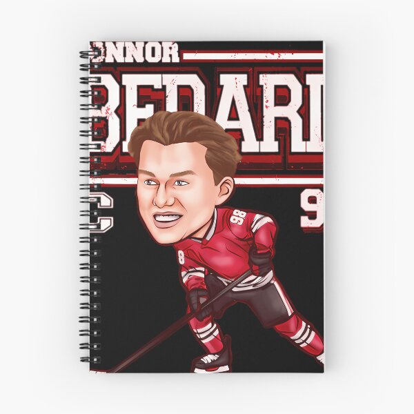 Item preview,  Chicago Hockey Center Captain  designed and sold by Bilal-Mahfoud.