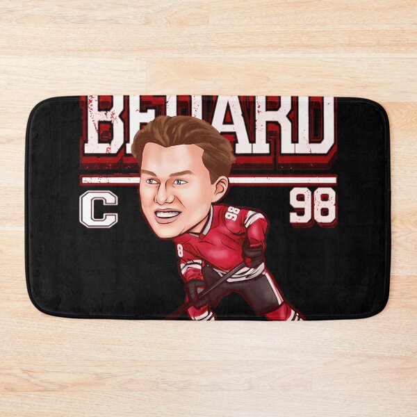 Item preview,  Chicago Hockey Center Captain  designed and sold by Bilal-Mahfoud.