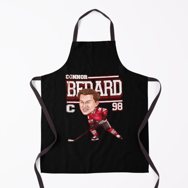 Item preview,  Chicago Hockey Center Captain  designed and sold by Bilal-Mahfoud.