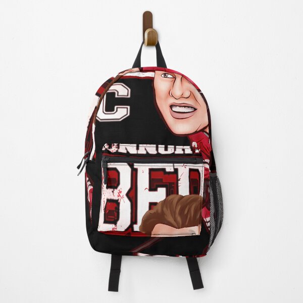 Item preview, Chicago Hockey Center Captain designed and sold by Bilal-Mahfoud.
