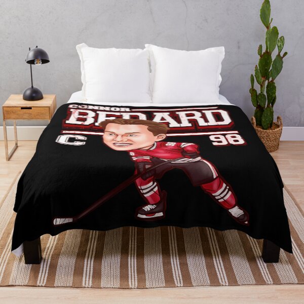 Item preview, Chicago Hockey Center Captain designed and sold by Bilal-Mahfoud.