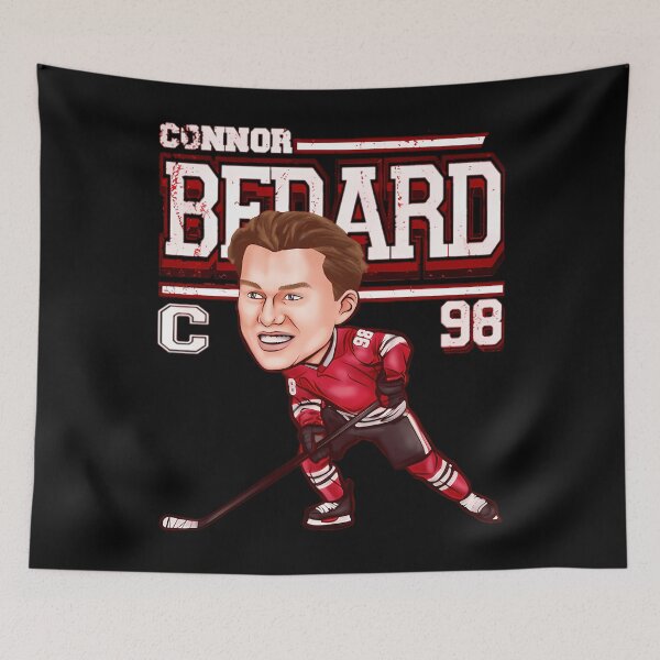 Item preview,  Chicago Hockey Center Captain  designed and sold by Bilal-Mahfoud.
