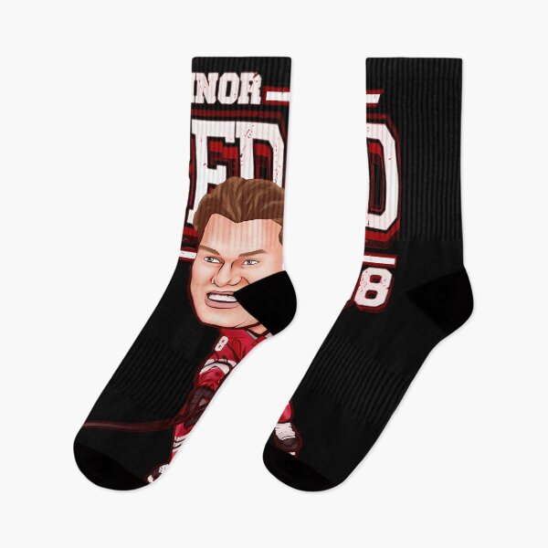 Item preview,  Chicago Hockey Center Captain  designed and sold by Bilal-Mahfoud.