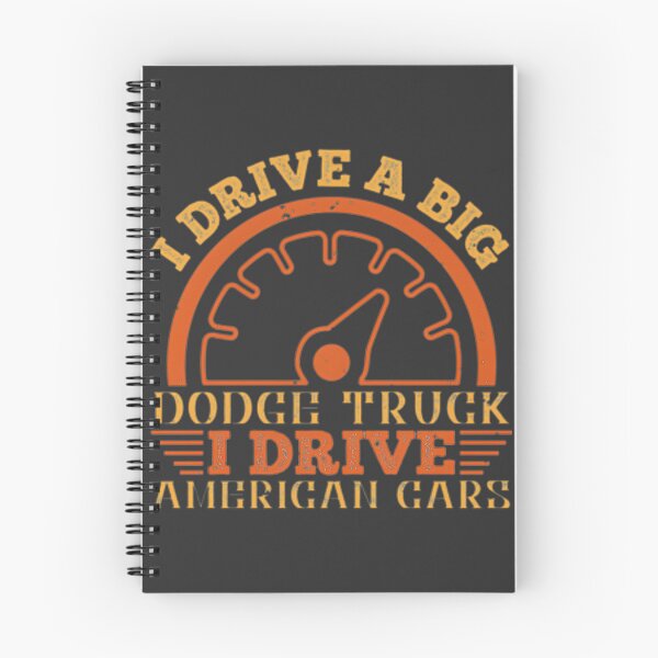 Item preview, I Drive a Big Truck - Proud American Vehicle Enthusiast Design designed and sold by eliasmaroki.