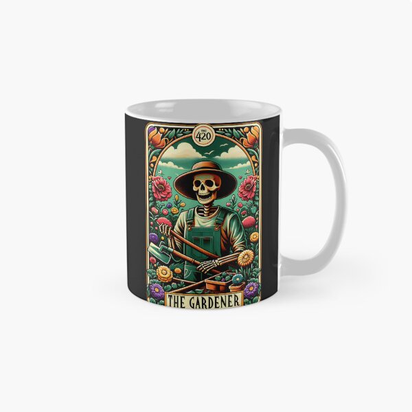 Item preview, Gardener Tarot Love Card For Design designed and sold by sonlehuyak.