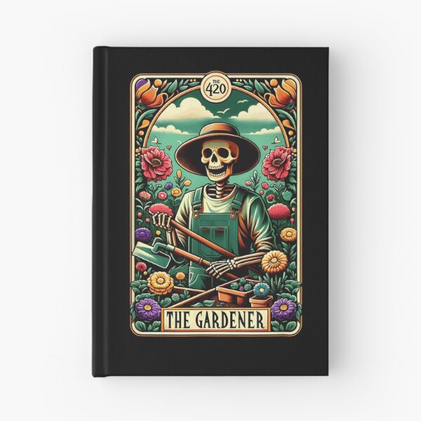 Item preview, Gardener Tarot Love Card For Design designed and sold by sonlehuyak.