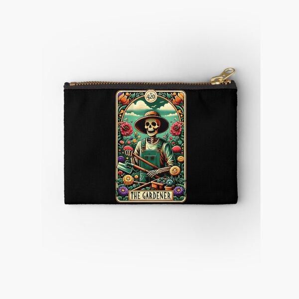 Item preview, Gardener Tarot Love Card For Design designed and sold by sonlehuyak.