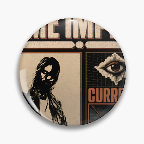 Item preview, Tame Impala Currents Guitar Collage - Tame Impala designed and sold by StudioPulser.