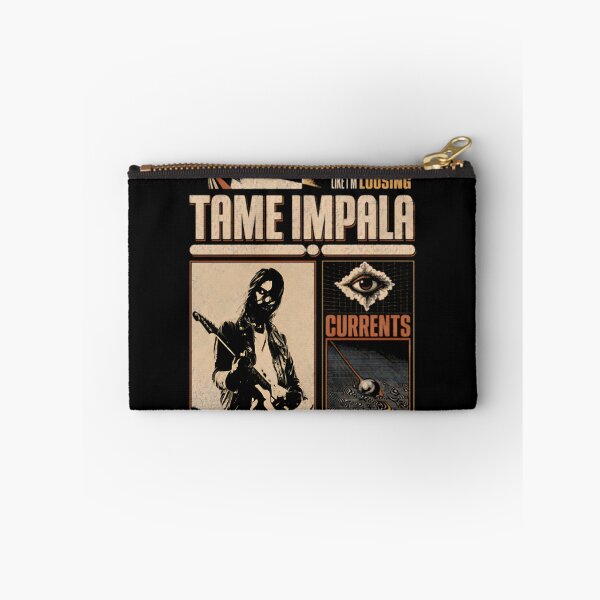 Item preview, Tame Impala Currents Guitar Collage - Tame Impala designed and sold by StudioPulser.