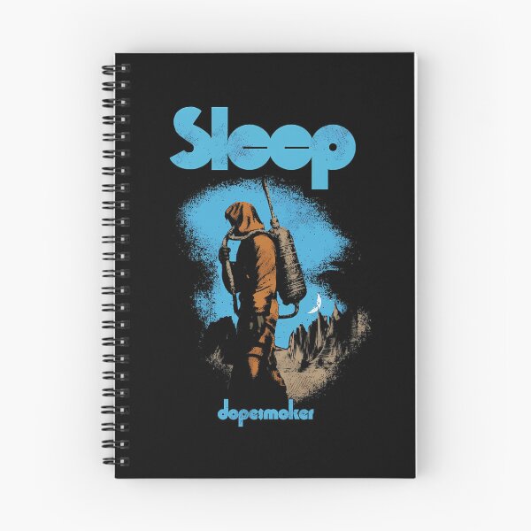 Item preview, Depesmoker Sleep Band designed and sold by azzysaeedaw.