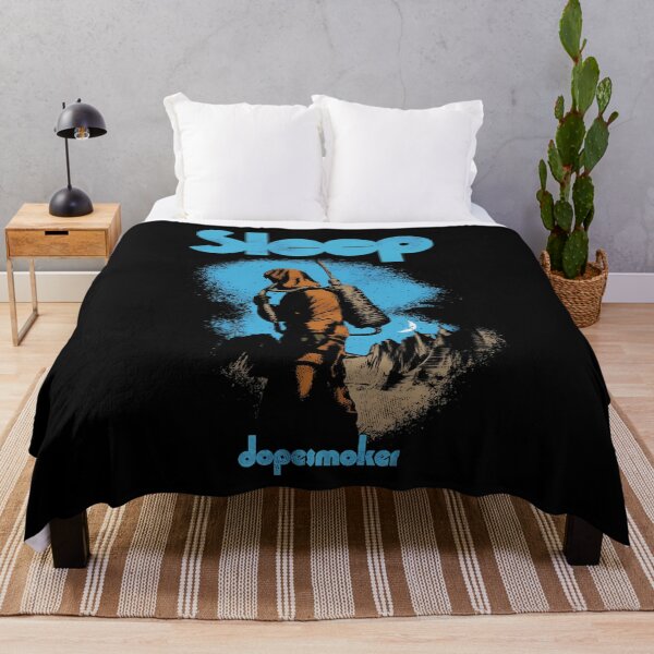 Item preview, Depesmoker Sleep Band designed and sold by azzysaeedaw.