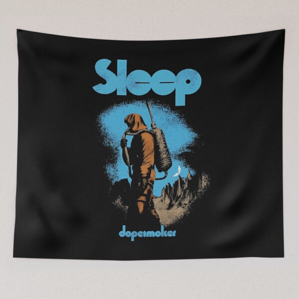 Item preview, Depesmoker Sleep Band designed and sold by azzysaeedaw.