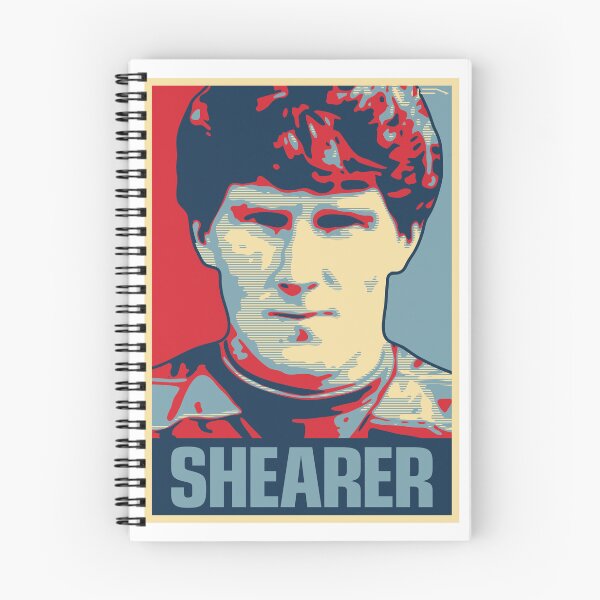 Item preview, Shearer designed and sold by DFA.