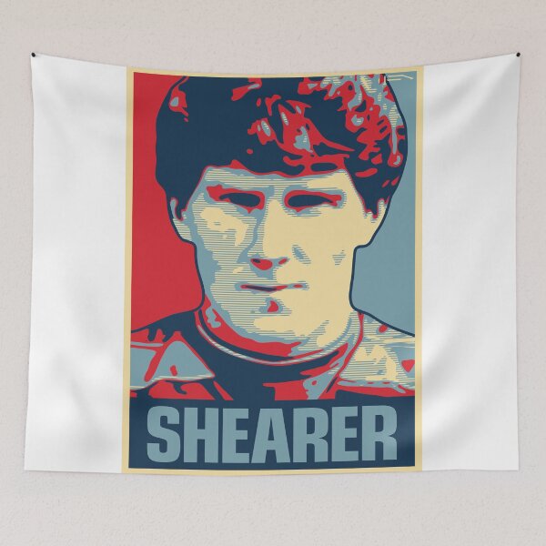 Item preview, Shearer designed and sold by DFA.