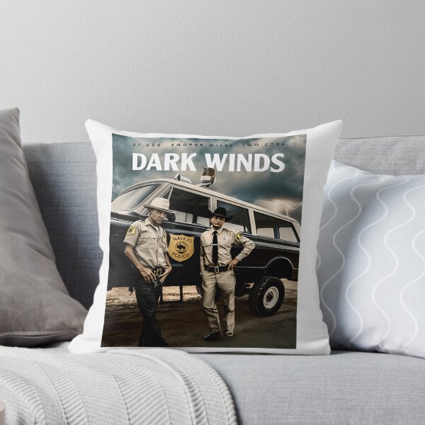 Item preview, Dark Winds designed and sold by bobobearp.