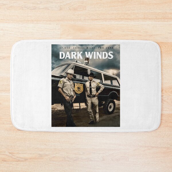 Item preview, Dark Winds designed and sold by bobobearp.