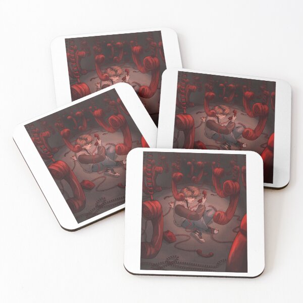 Item preview, Don'T Hang Up Yet designed and sold by CharLem-mons.
