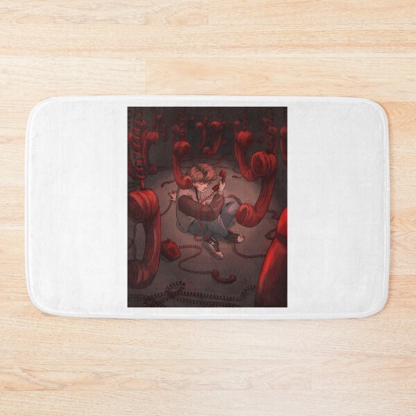 Item preview, Don'T Hang Up Yet designed and sold by CharLem-mons.