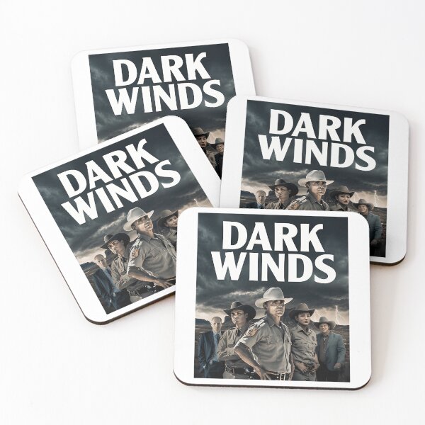Item preview, Dark Winds designed and sold by bobobearp.