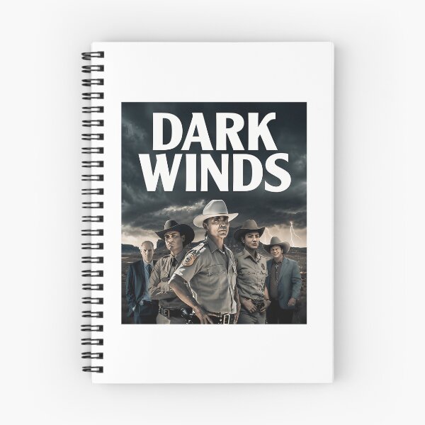 Item preview, Dark Winds designed and sold by bobobearp.