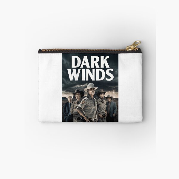 Item preview, Dark Winds designed and sold by bobobearp.