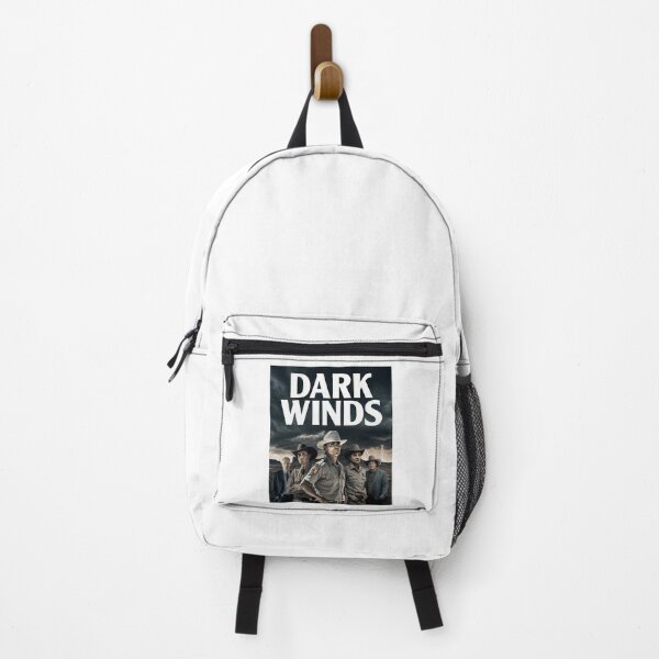 Item preview, Dark Winds designed and sold by bobobearp.