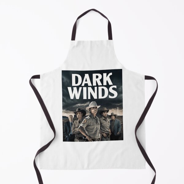 Item preview, Dark Winds designed and sold by bobobearp.