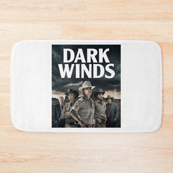 Item preview, Dark Winds designed and sold by bobobearp.