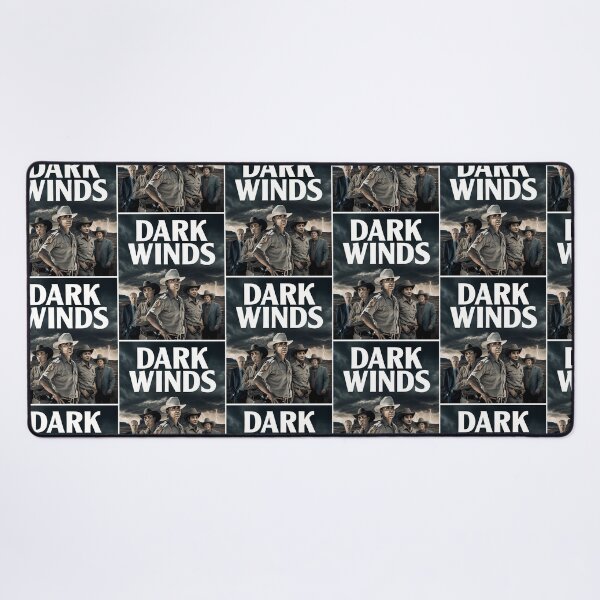 Item preview, Dark Winds designed and sold by bobobearp.