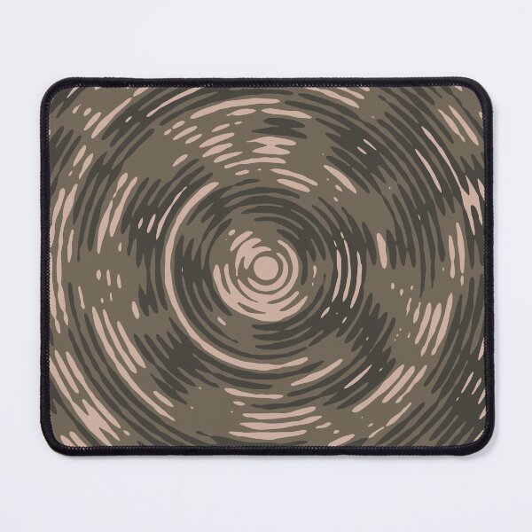 Item preview, Army Camouflage Digital Circles Patterns in Green, Gray and Black designed and sold by ShopieHome.