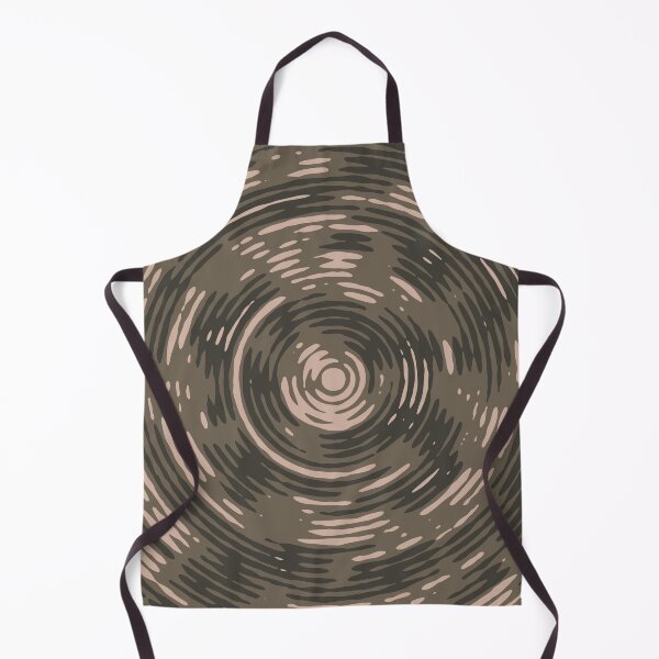 Item preview, Army Camouflage Digital Circles Patterns in Green, Gray and Black designed and sold by ShopieHome.