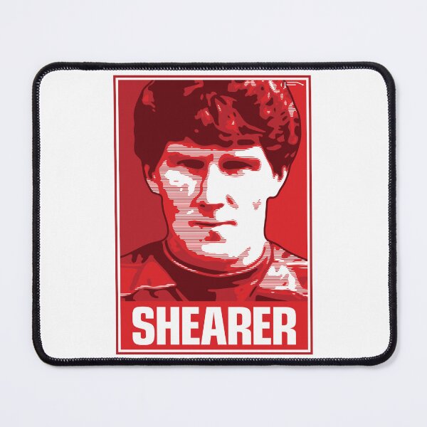 Item preview, Shearer - SWI designed and sold by DFA.