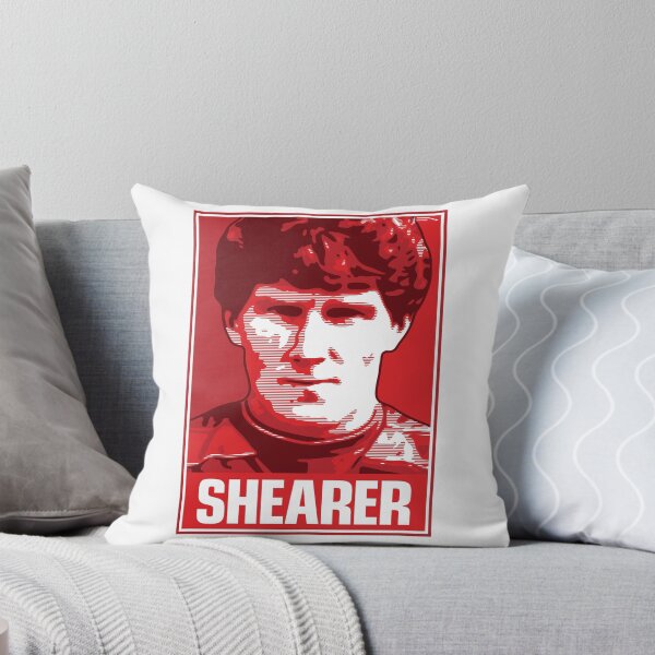 Item preview, Shearer - SWI designed and sold by DFA.