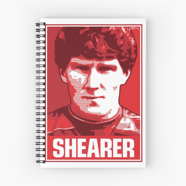 Item preview, Shearer - SWI designed and sold by DFA.
