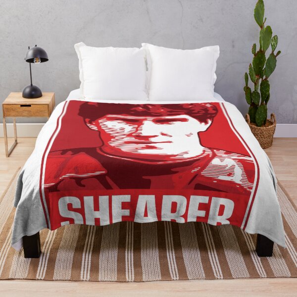 Item preview, Shearer - SWI designed and sold by DFA.
