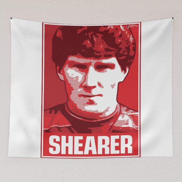 Item preview, Shearer - SWI designed and sold by DFA.