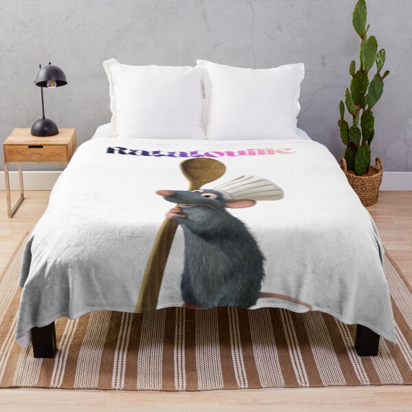 Item preview, Ratatouille designed and sold by O-SHOP.