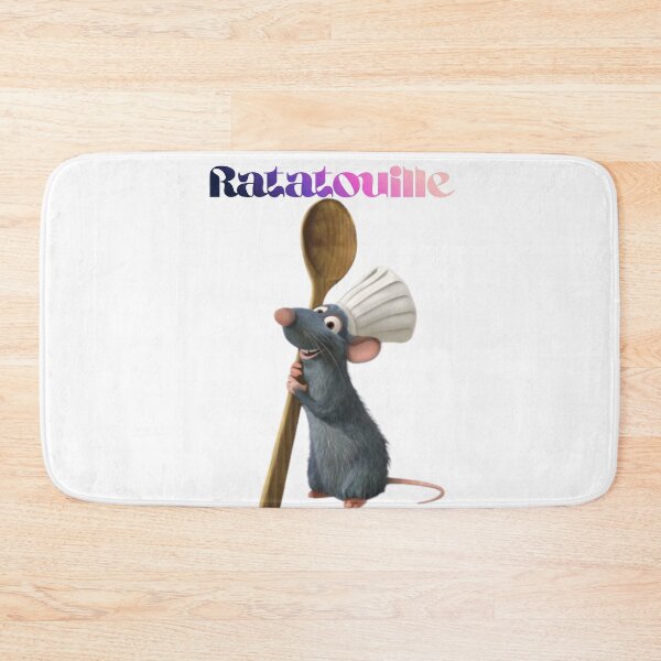 Item preview, Ratatouille designed and sold by O-SHOP.