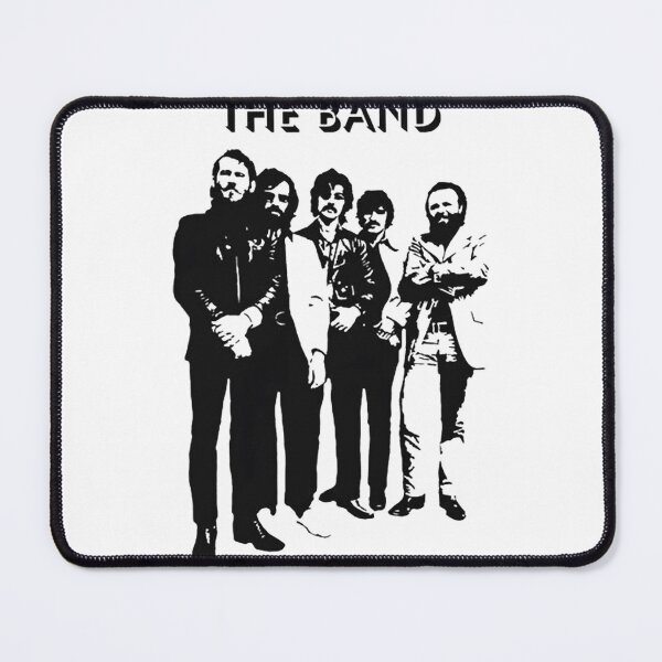 Item preview, The Band designed and sold by maraishntg.
