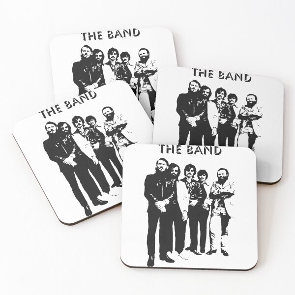 Item preview, The Band  designed and sold by maraishntg.
