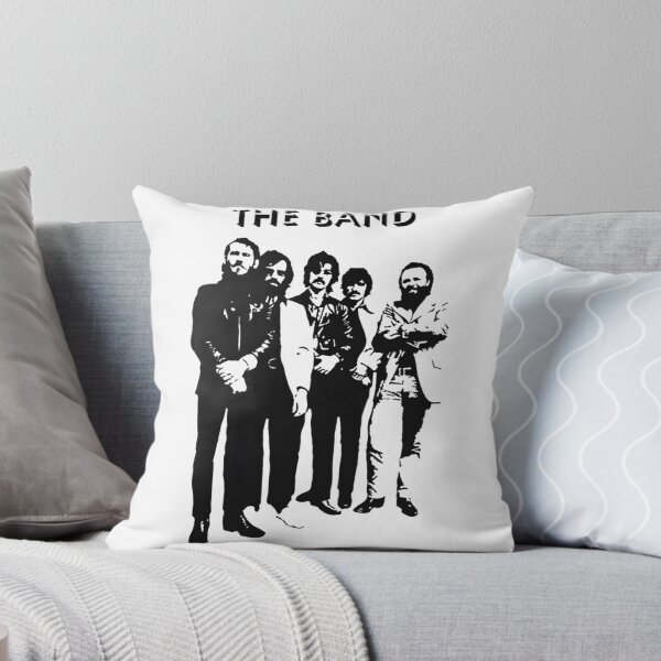 Item preview, The Band designed and sold by maraishntg.