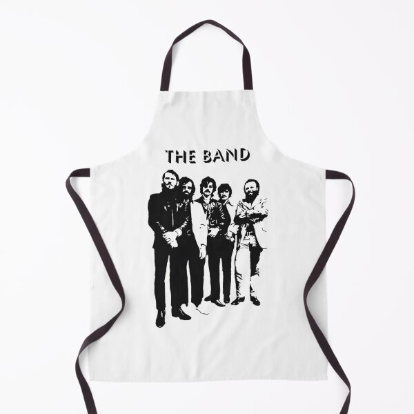 Item preview, The Band  designed and sold by maraishntg.
