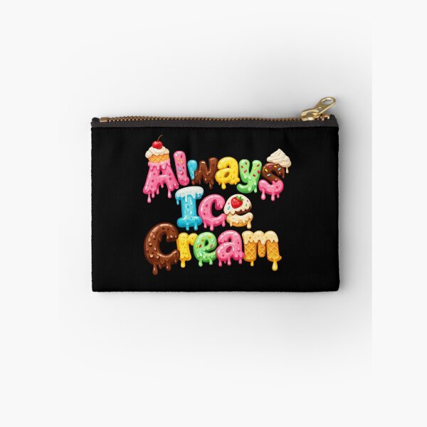 Item preview, Always Ice Cream designed and sold by -ADRIAV-.